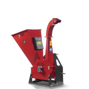 Broyeur de branches - TP 100 PTO - FSI
