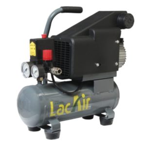 Compresseur - COMPACT 7/6C - LACME