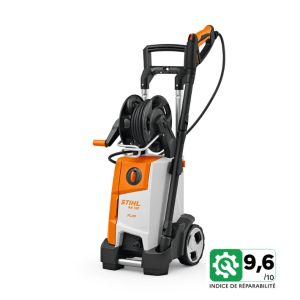 Nettoyeur - RE 130 PLUS - STIHL