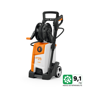 Nettoyeur - RE 110 PLUS - STIHL