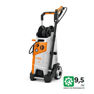 Nettoyeur - RE 150 PLUS - STIHL
