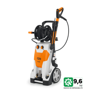 Nettoyeur - RE 272 PLUS - STIHL