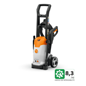 Nettoyeur - RE 90 - STIHL