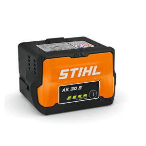Batterie - AK 30 S - STIHL