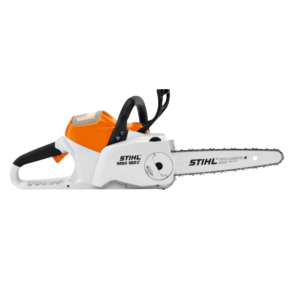 Tronçonneuse - MSA 160 C-B - STIHL