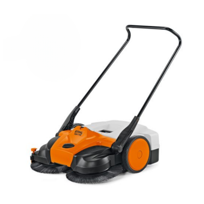 Balayeuse - KGA 770 - STIHL