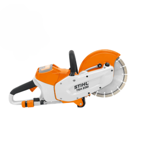 Découpeuse - TSA 230 - STIHL
