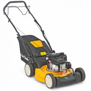 Tondeuse Avec ramassage - LM1 CR53 - CUB CADET