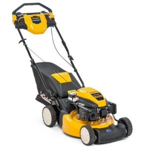 Tondeuse Avec ramassage - LM2DR46S - CUB CADET