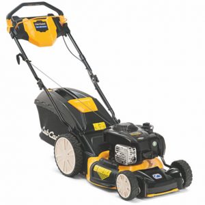 Tondeuse Avec ramassage - LM3CR53S - CUB CADET