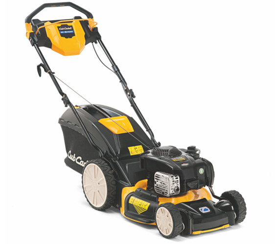 Tondeuse Avec ramassage - LM3CR53S - CUB CADET
