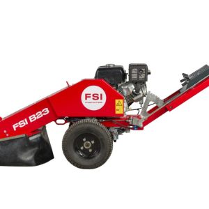 Rogneuse de souches - B23 - FSI