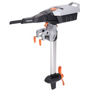 Moteur Electrique - TRAVEL S - TORQEEDO