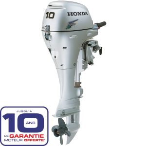Moteur - BF 10 - HONDA