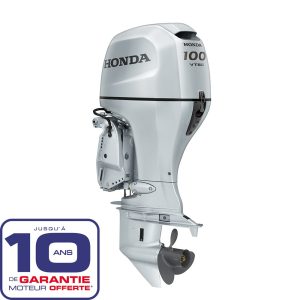 Moteur - BF 100 - HONDA