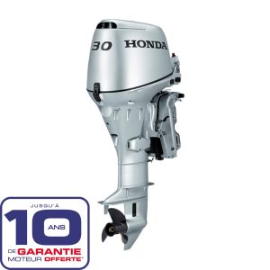 Moteur - BF 30 - HONDA