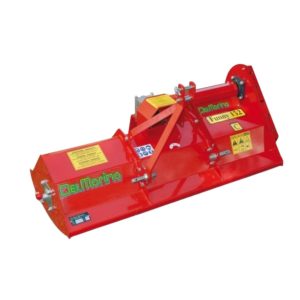 Accessoire Tracteur - FUNNY 106 - DEL MORINO