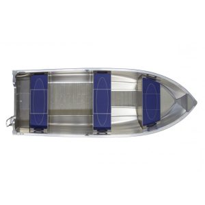 SPORTSMAN 445 BASIC - LINDER