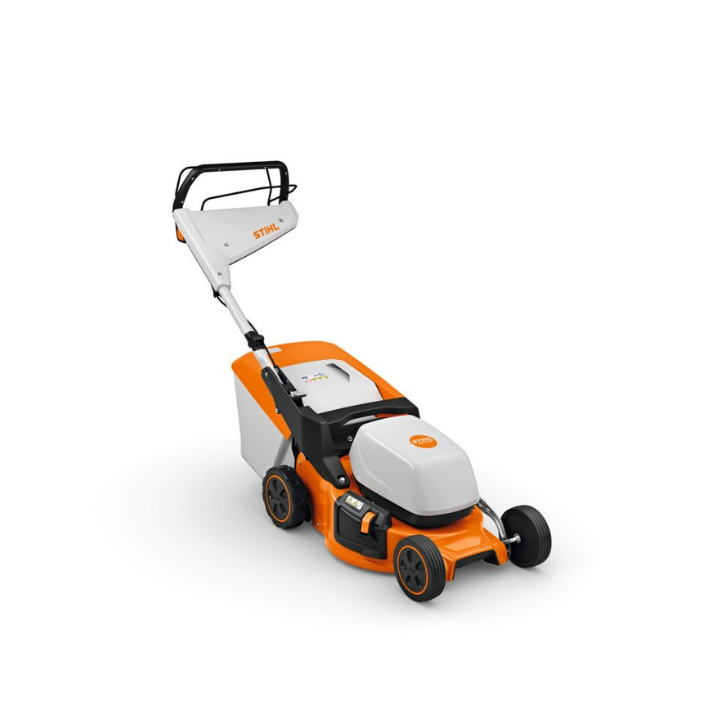 Tondeuse Batterie - RMA 248 - STIHL