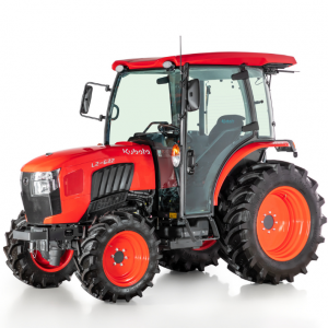 Tracteur - L2-622 HDUA - KUBOTA