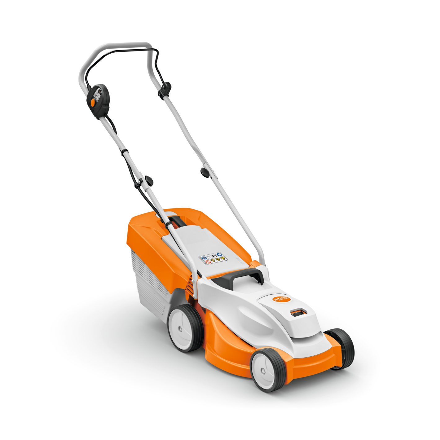 Tondeuse Batterie - RMA 235 - STIHL