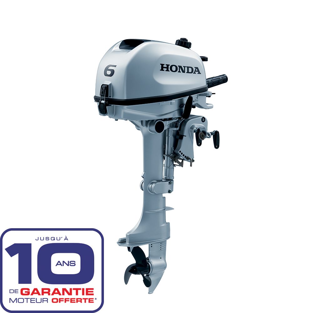 Moteur - BF 6 AH - HONDA