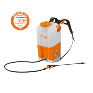 Pulvérisateur à batterie - SGA 85 - STIHL