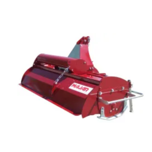 Accessoire Tracteur - ROTO CULTIVATEUR  RDM 125 - MAJAR