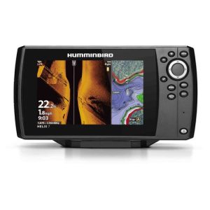 Sondeur HELIX 7G4 SI