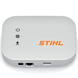 Connected box - Fixe