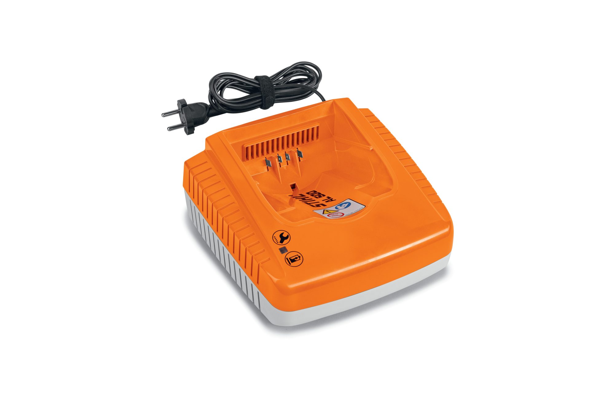 Chargeur rapide AL 501 - STIHL