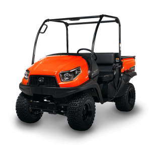 Véhicules Utilitaires - RTV - 520 - KUBOTA