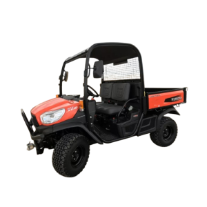 Véhicules Utilitaires - RTV - X1110 - KUBOTA