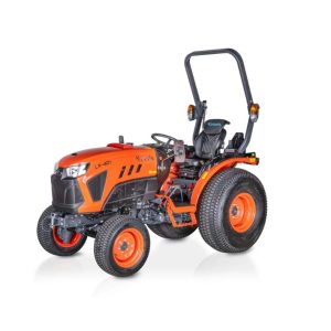Tracteur - LX 351 - KUBOTA