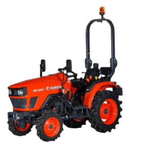 Tracteur - EK1-221 - KUBOTA