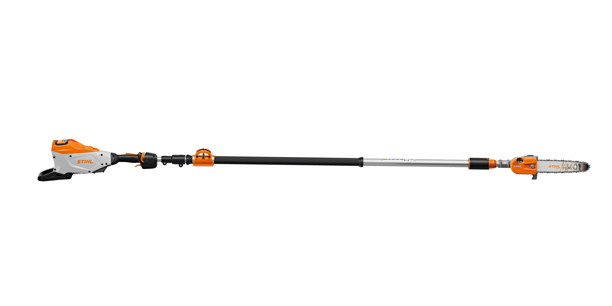 Perche - HTA 160 - STIHL – Image 3