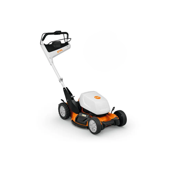 Tondeuse Batterie - RMA 7 RV - STIHL