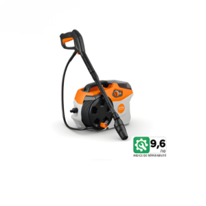 Nettoyeur - REA 100 PLUS - STIHL