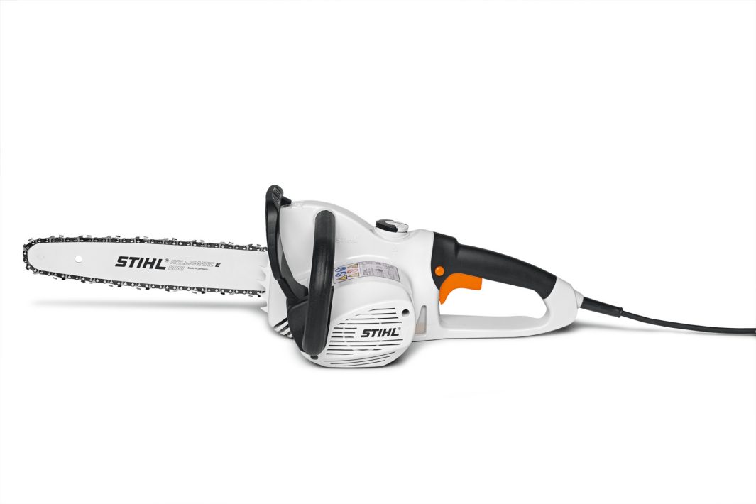 Tronçonneuse - MSE 170 - STIHL – Image 2