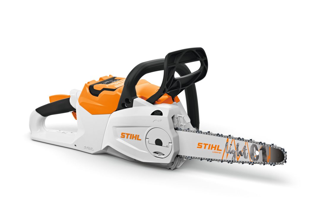 Tronçonneuse - MSA 80 - STIHL – Image 3