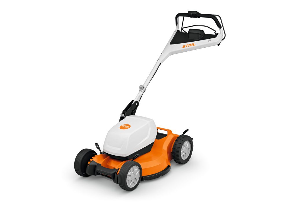 Tondeuse Batterie - RMA 7 RV - STIHL – Image 2