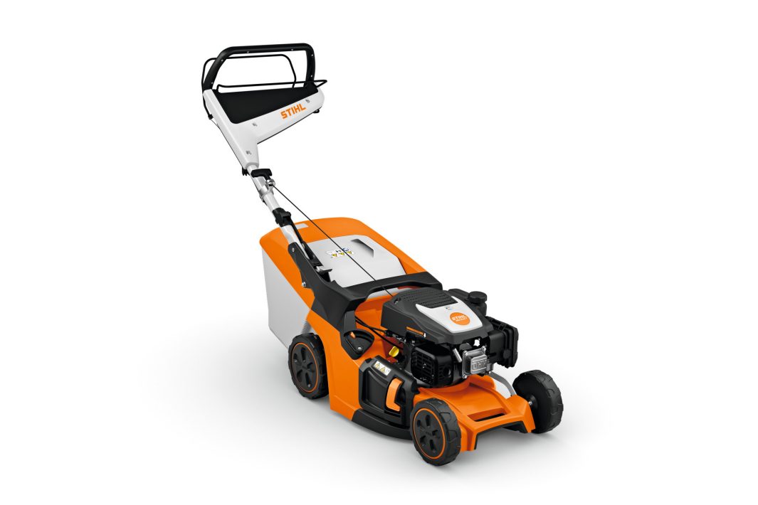 Tondeuse - RM 443 - STIHL