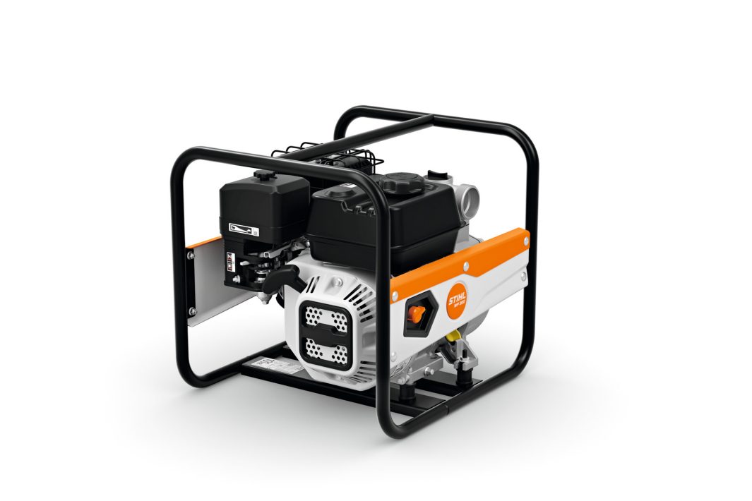 Pompe à eau - WP 300 - STIHL