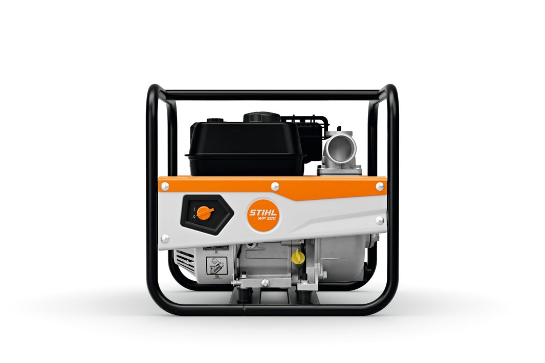 Pompe à eau - WP 300 - STIHL – Image 3