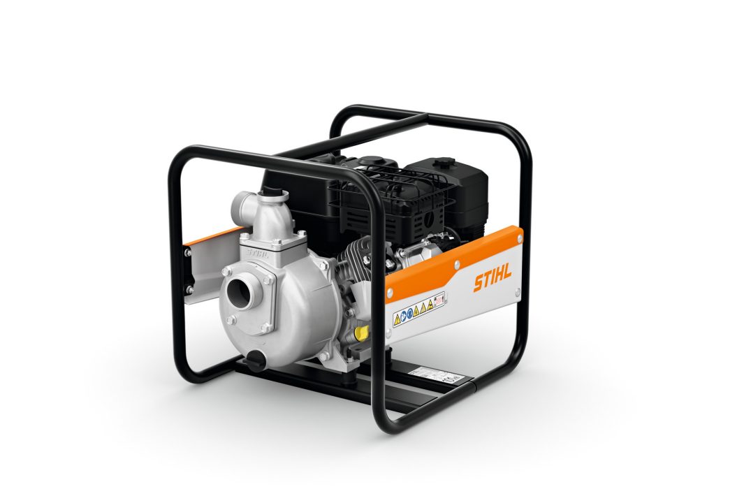 Pompe à eau - WP 300 - STIHL – Image 4