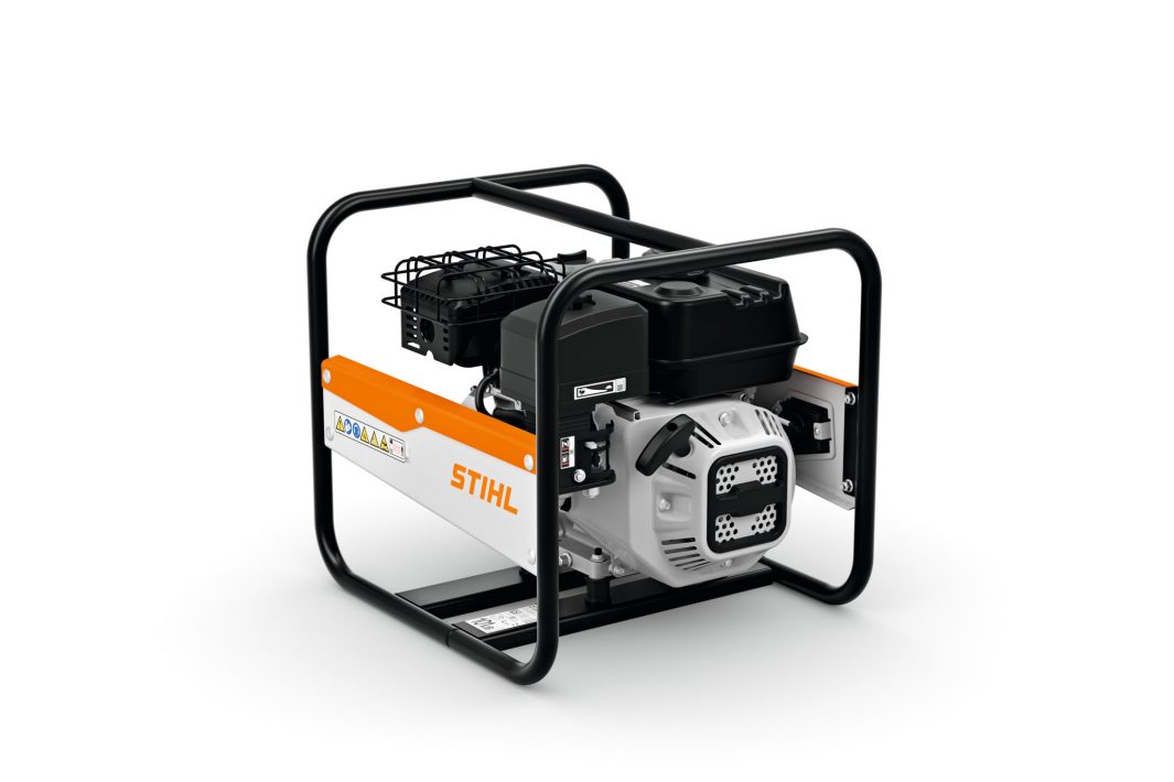 Pompe à eau - WP 300 - STIHL – Image 5