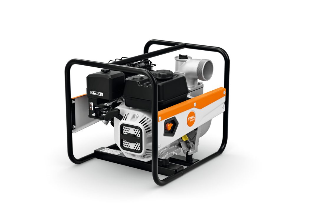 Pompe à eau - WP 600 - STIHL
