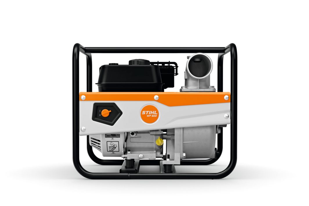 Pompe à eau - WP 600 - STIHL – Image 2