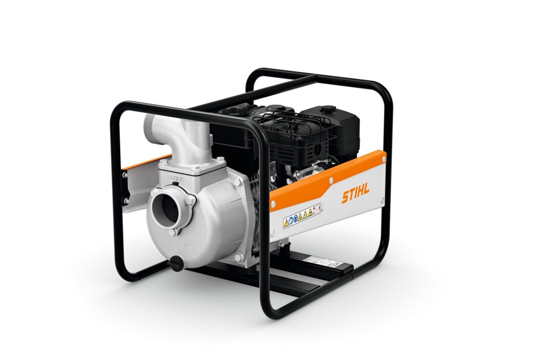 Pompe à eau - WP 600 - STIHL – Image 3