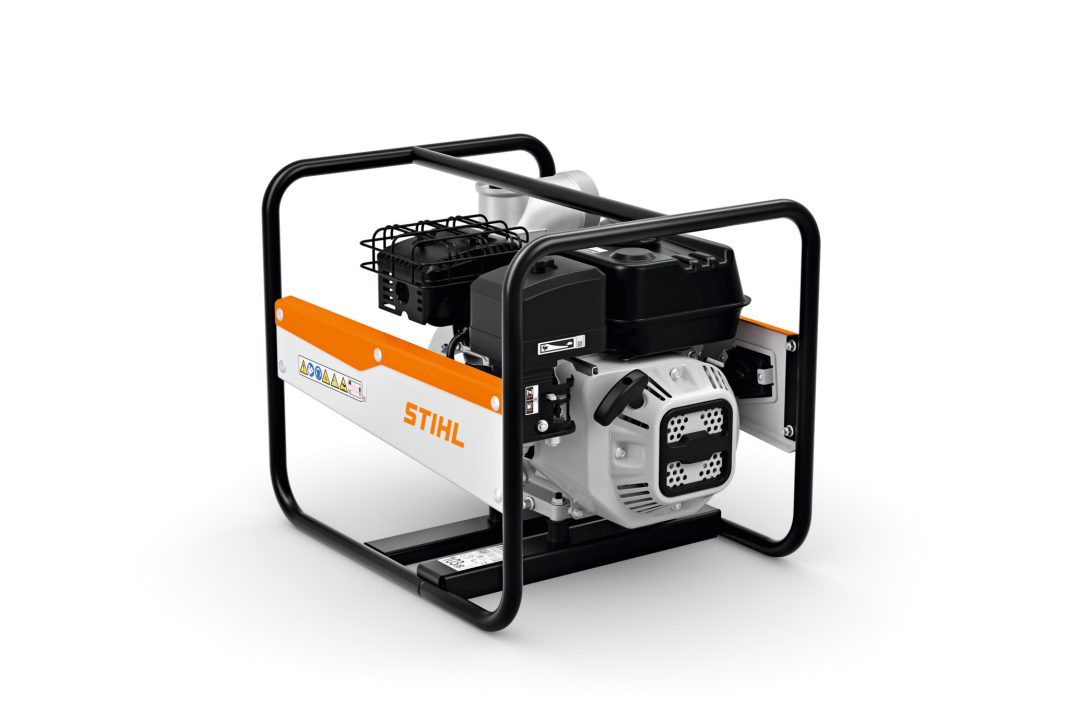 Pompe à eau - WP 600 - STIHL – Image 4